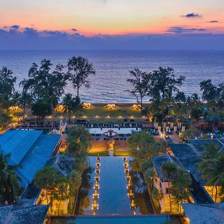 Marriott'S Phuket Beach Club Mai Khao Exterior foto