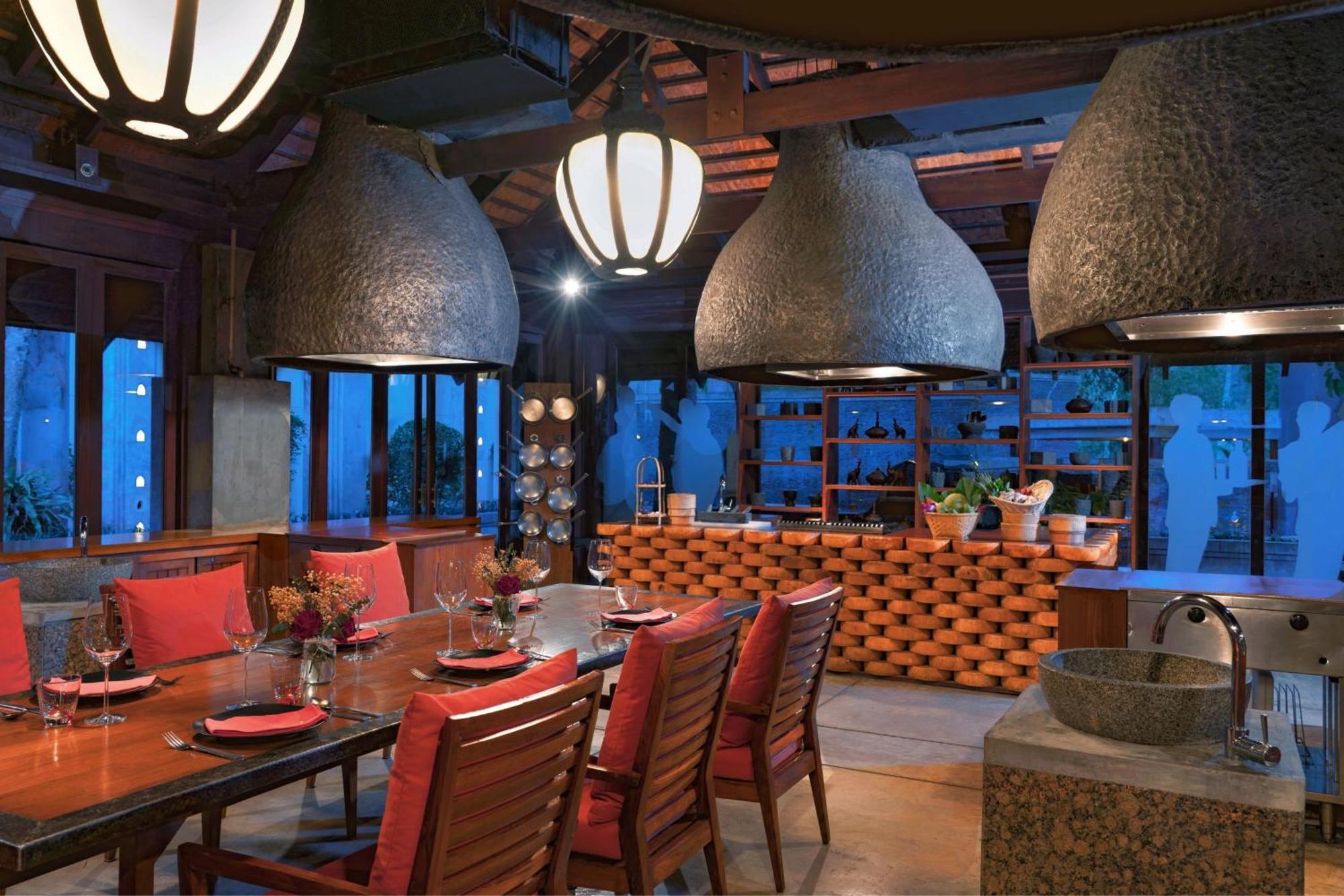 Marriott'S Phuket Beach Club Mai Khao Exterior foto