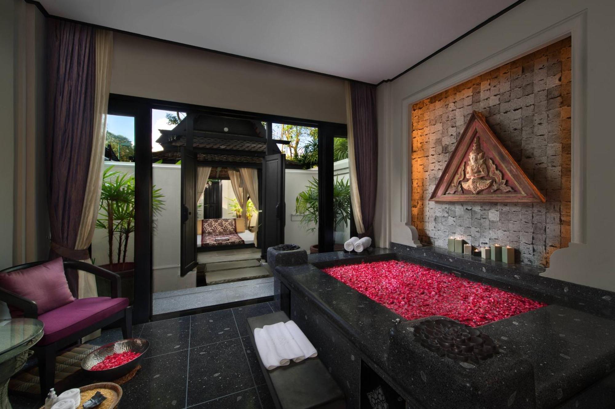 Marriott'S Phuket Beach Club Mai Khao Exterior foto