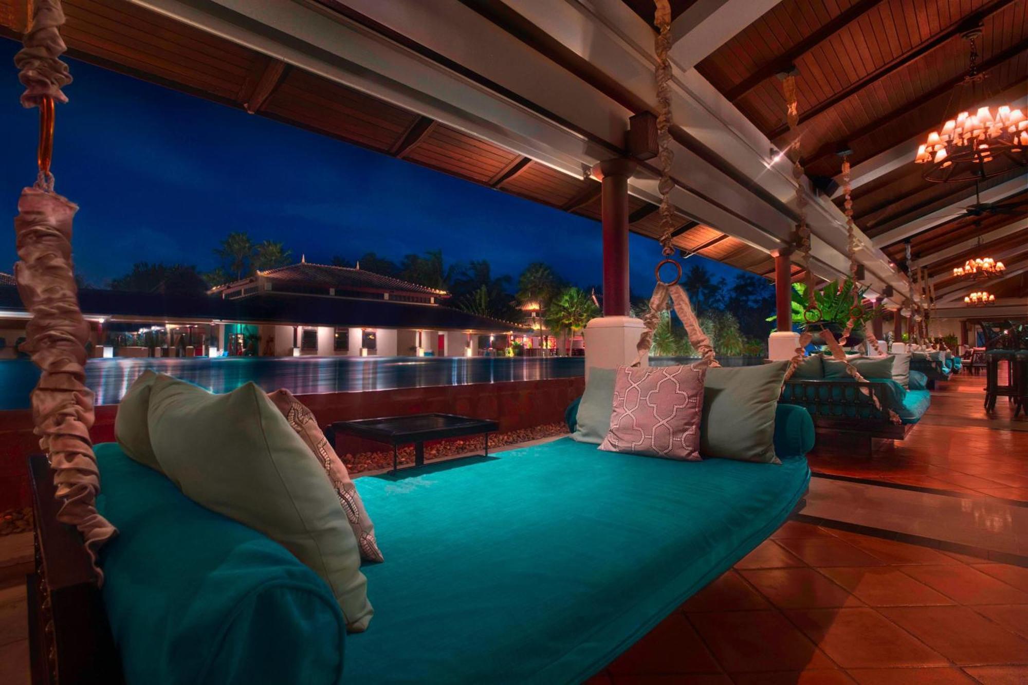 Marriott'S Phuket Beach Club Mai Khao Exterior foto