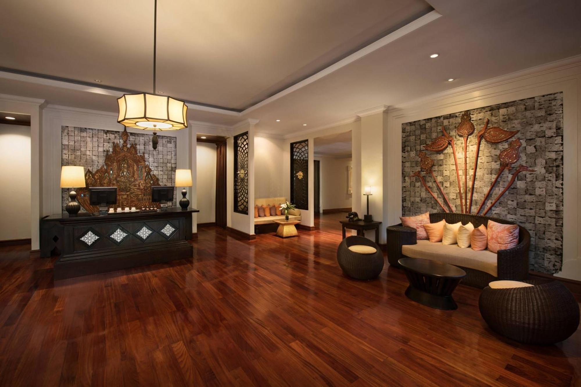 Marriott'S Phuket Beach Club Mai Khao Exterior foto