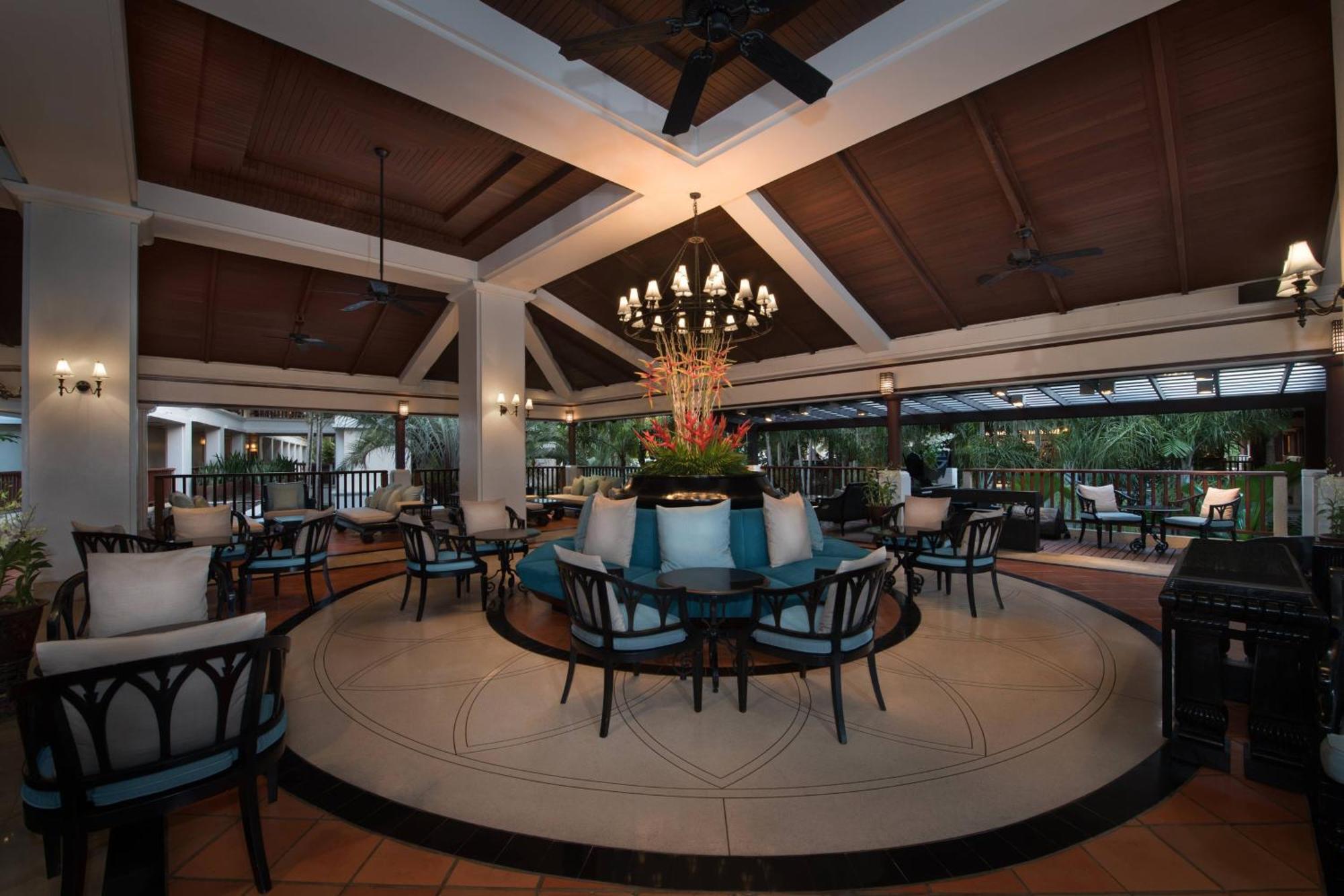 Marriott'S Phuket Beach Club Mai Khao Exterior foto
