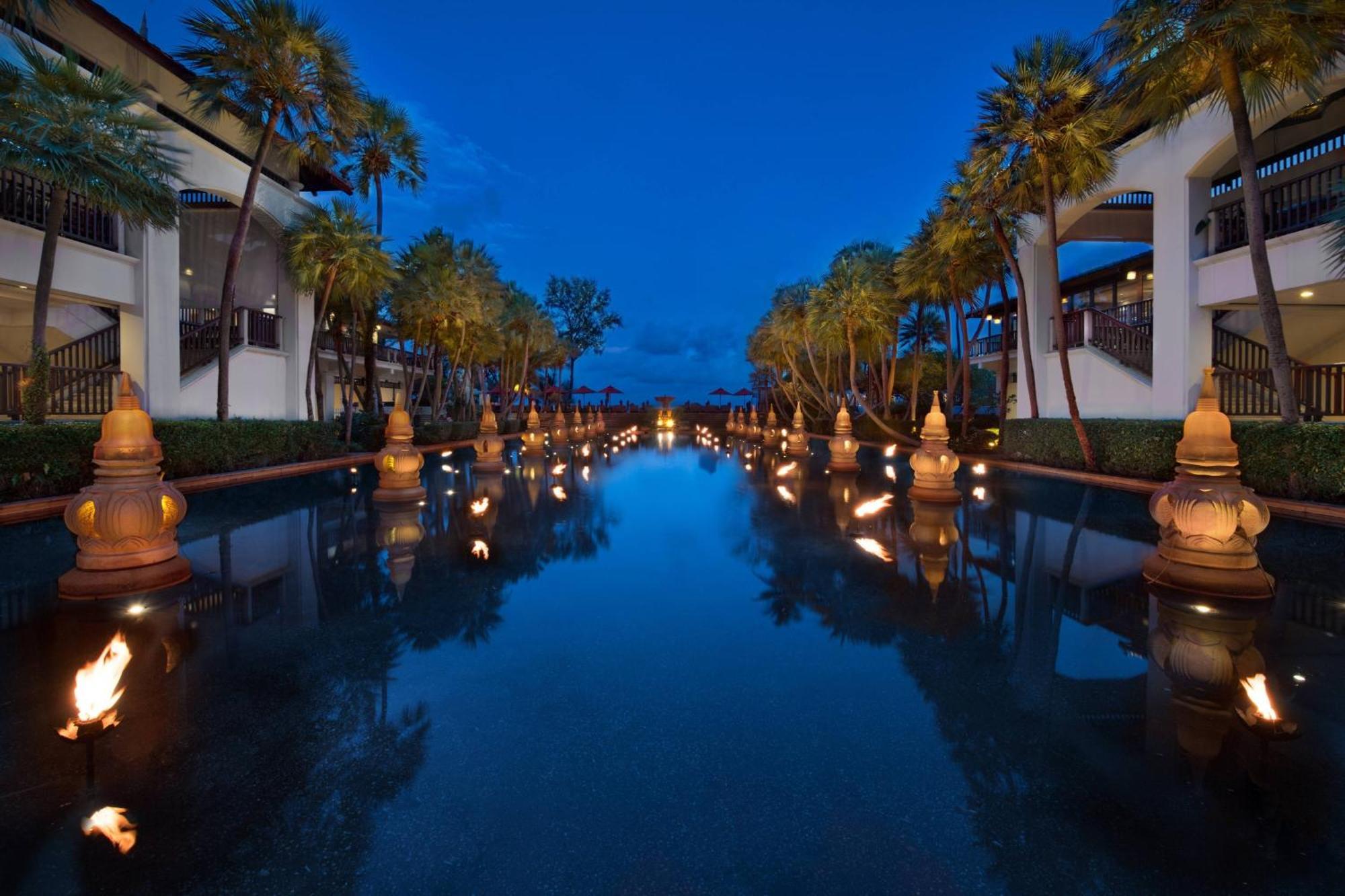 Marriott'S Phuket Beach Club Mai Khao Exterior foto